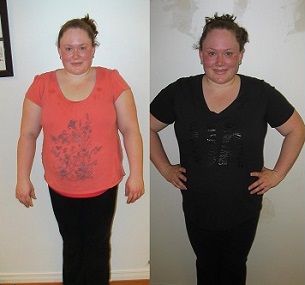 Katie-O-Before-and-After | Weight Loss Coach and Nutritionist