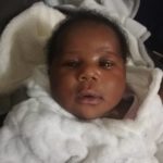 Lungisile Shikwambane New Baby | Health Coach | Nutritionist