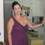 Theresa-V Results | Weight Loss Coach and Nutritionist