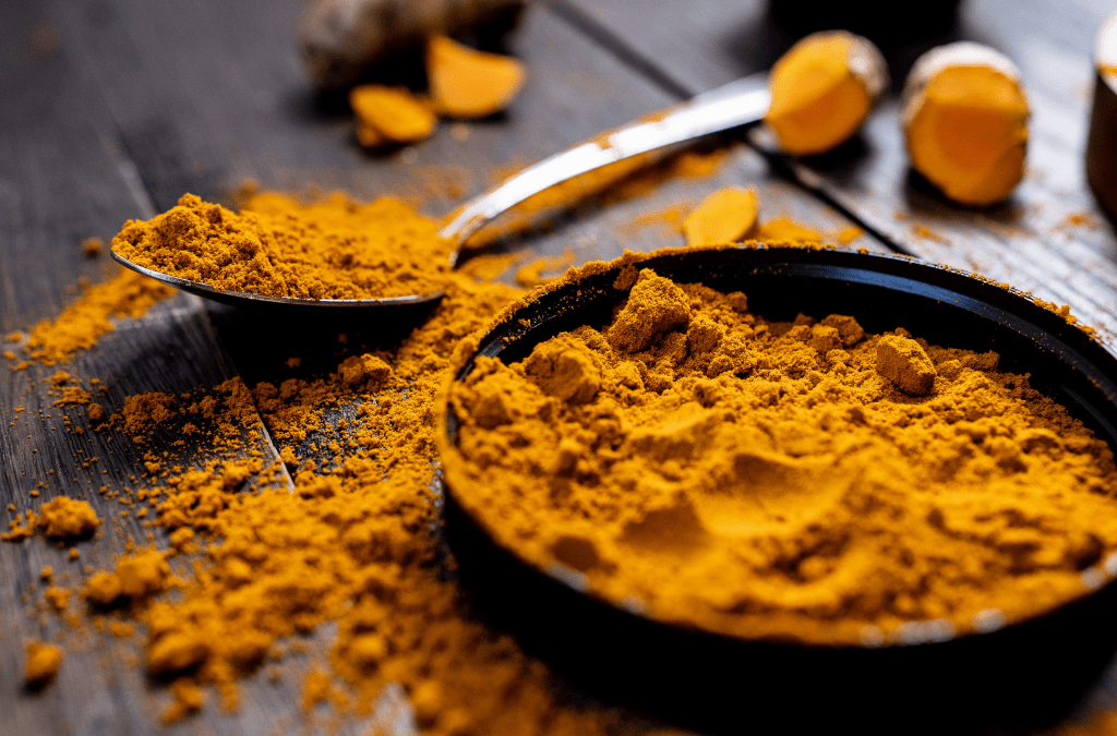 Turmeric Powder | Weight Loss Nutritionist | Health Coach