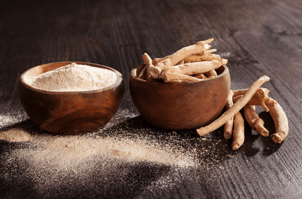 Ashwagandha for Stress | Weight Loss Coach and Nutritionist