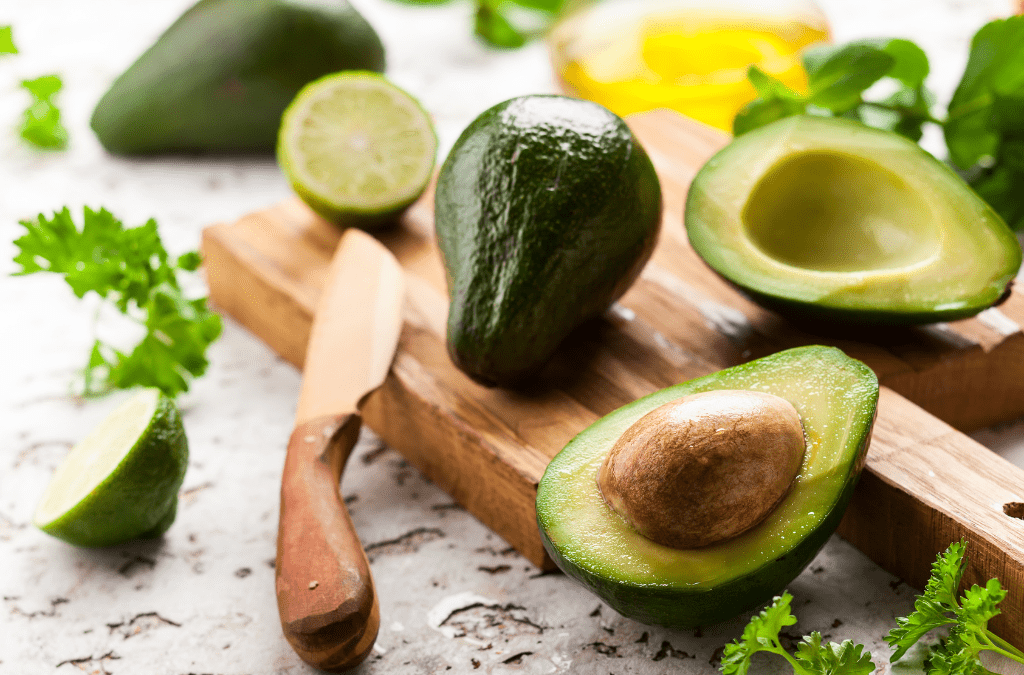 Avocados | Weight Loss Coach and Nutritionist