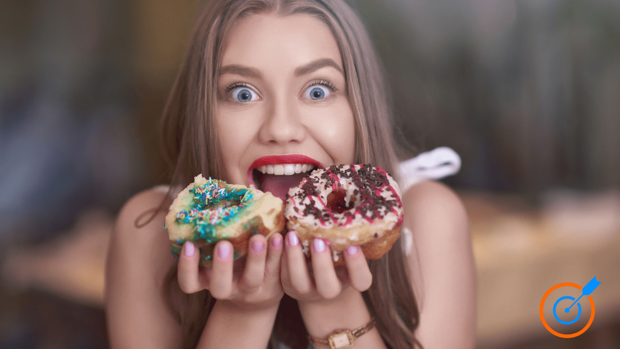 Conquering Sugar Cravings Effective Strategies for Success