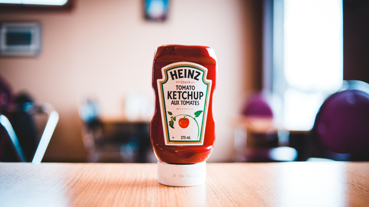 Ketchup | Weight Loss Coach and Nutritionist