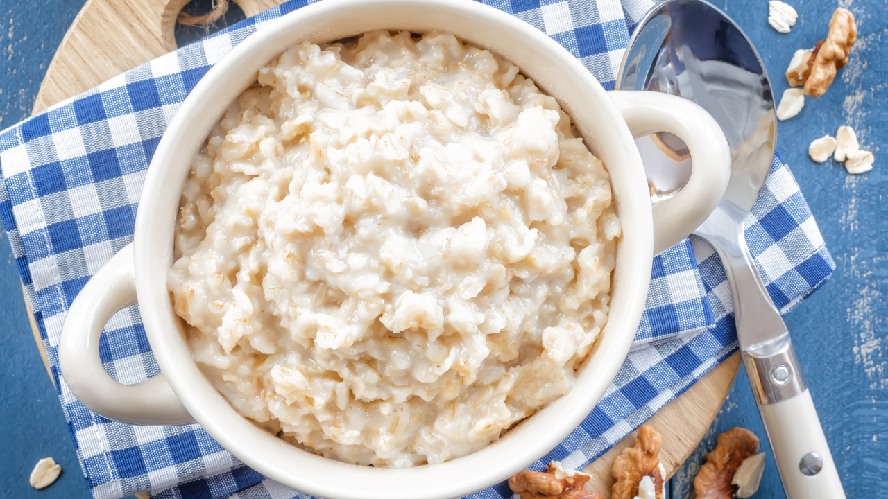 Oatmeal | Weight Loss Nutritionist