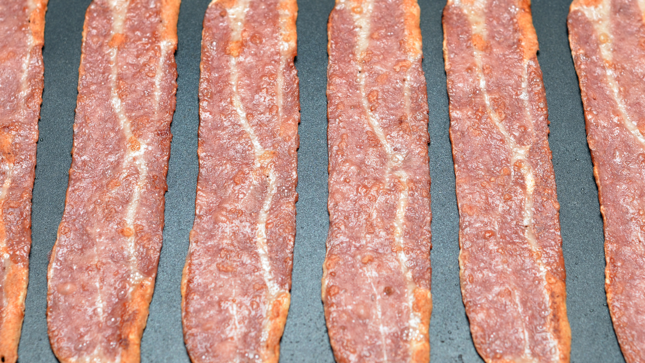 Turkey Bacon | Weight Loss Coach and Nutritionist