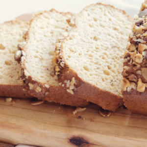 Almond Bread