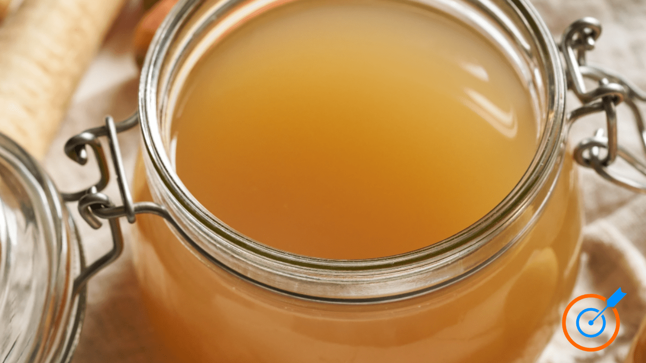 Chicken Bone Broth