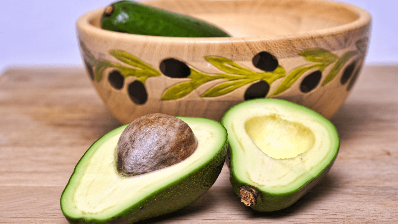 Good fats | Nutritionist