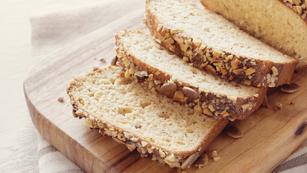 Almond Bread