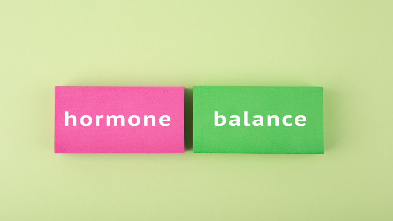 Hormone Imbalance | Weight Loss Coach and Nutritionist