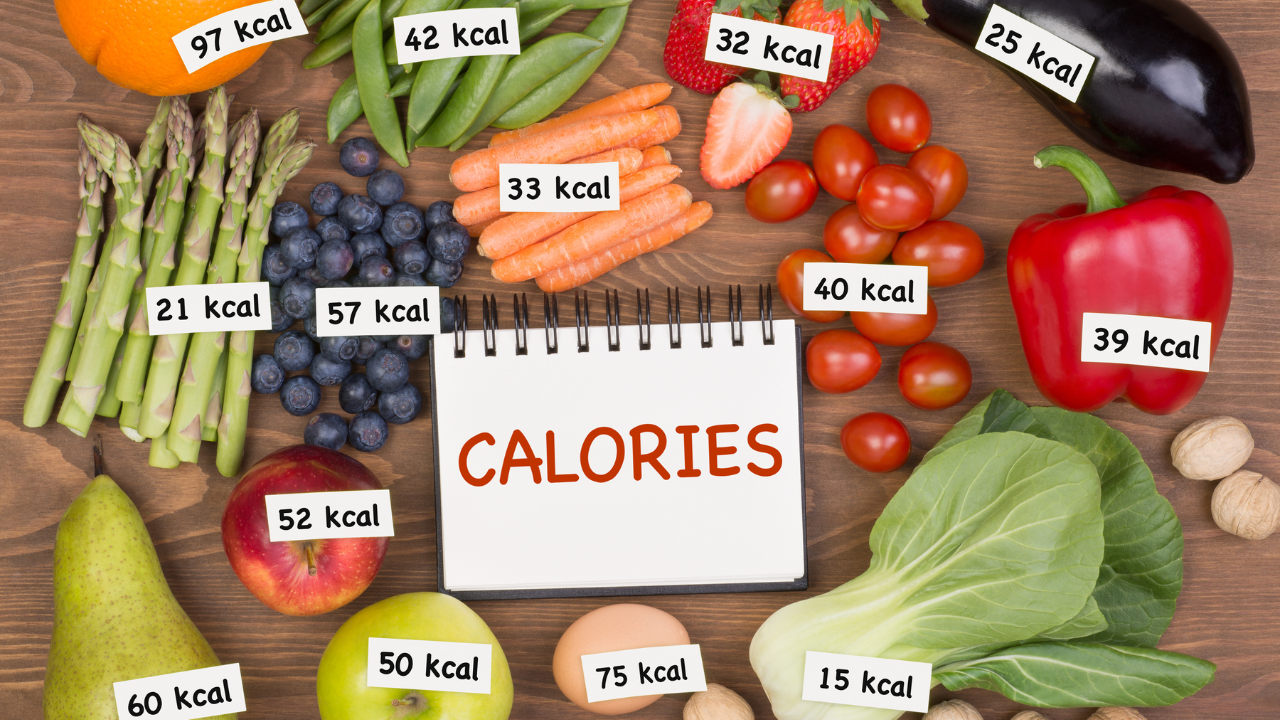 Managing Your Calories | Weight Loss Coach and Nutritionist