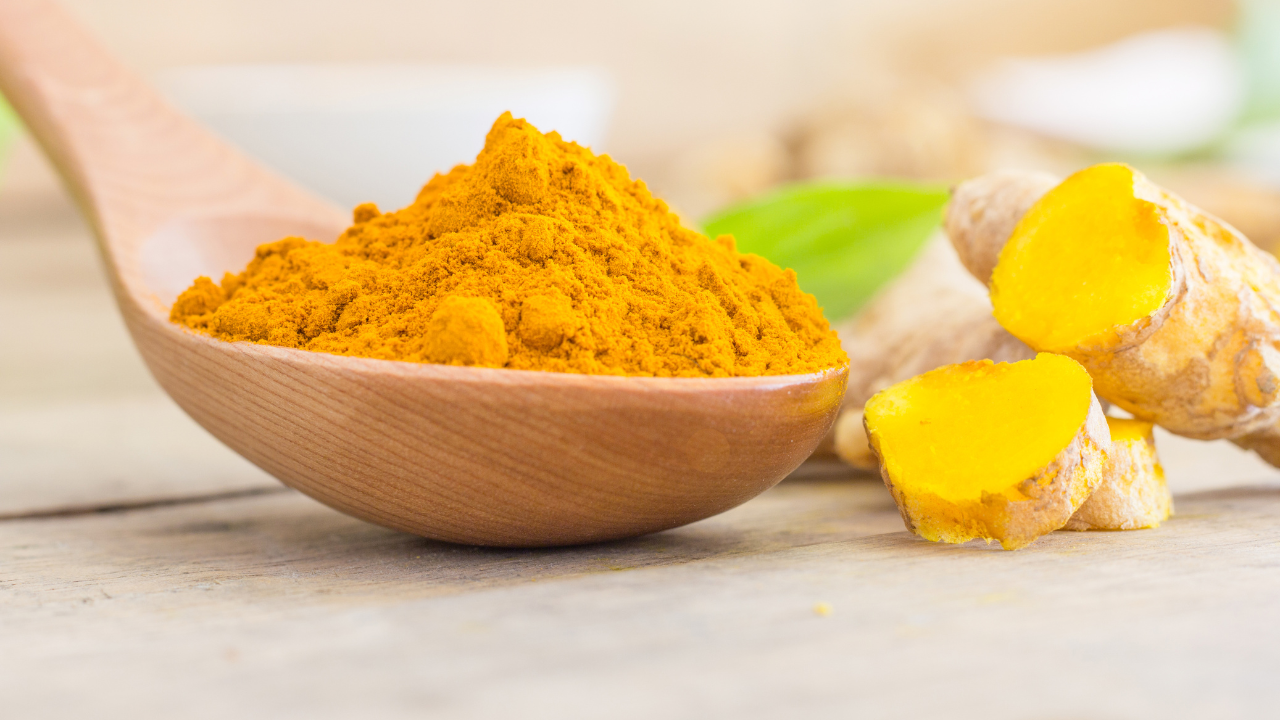 Turmeric Weight Loss Coach and Nutritionist
