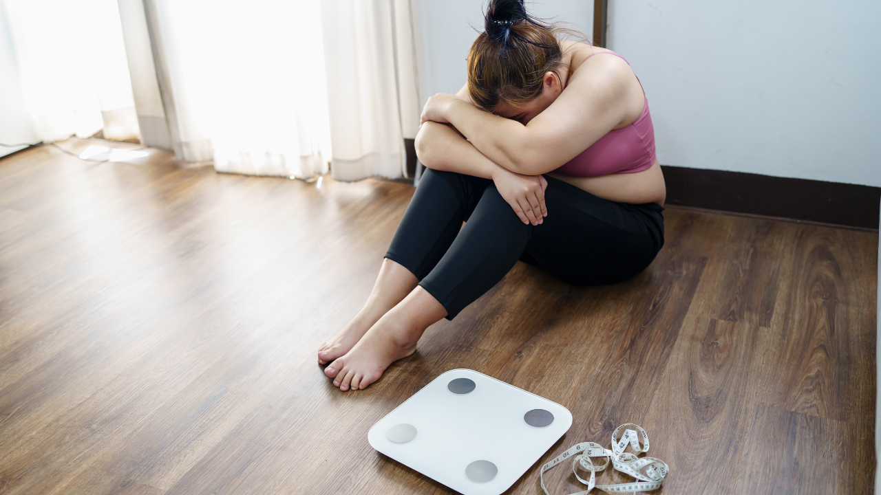 When Weight Loss Plateaus Get Complicated