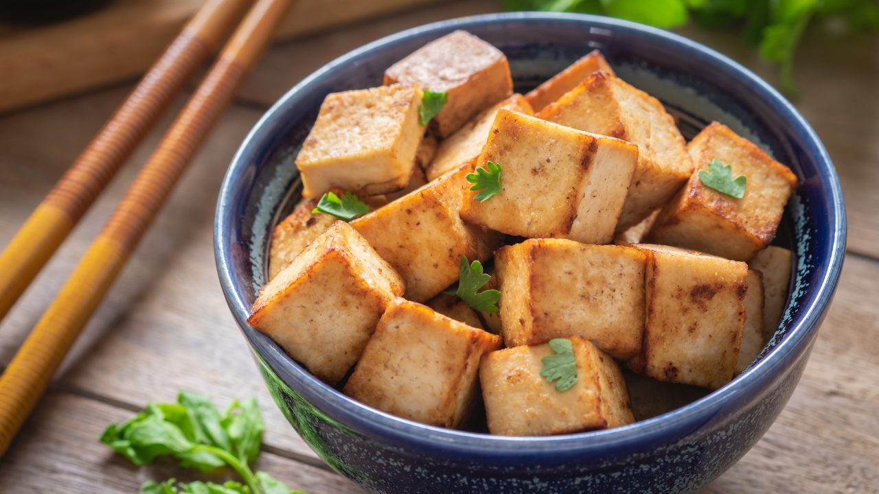 Tofu | Weight Loss Coach and Nutritionist