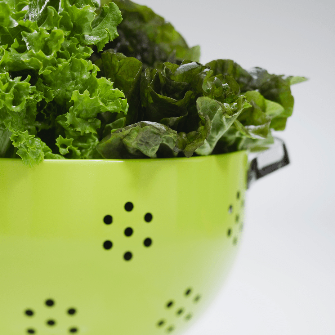 Leafy greens - nutrition counseling | Nutritionist