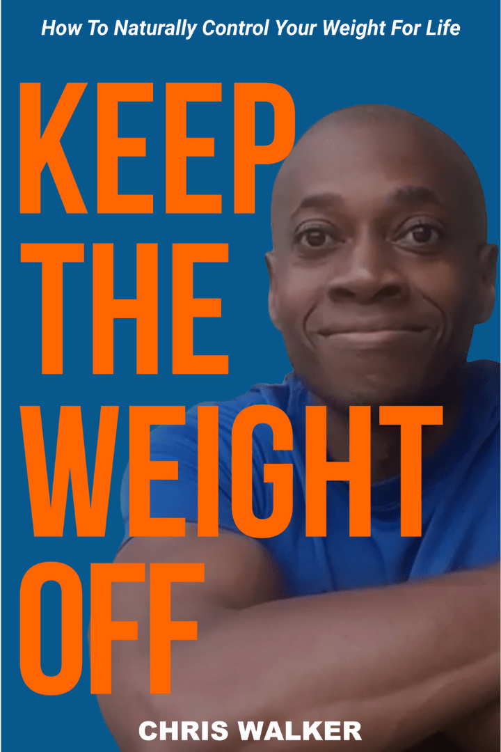 Keep The Weight Off Book - Free