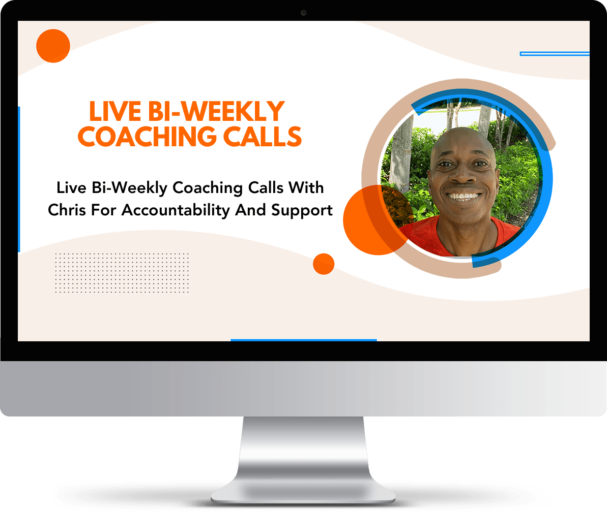 Bi-Weekly Coaching Calls | Accelerator - Weight Loss Coach and Nutritionist