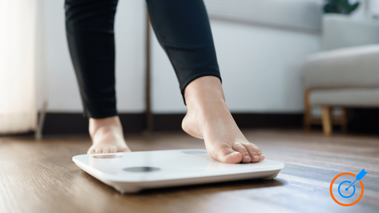 Mindset for Weight Loss: Think Healthy and Keep the Pounds Off