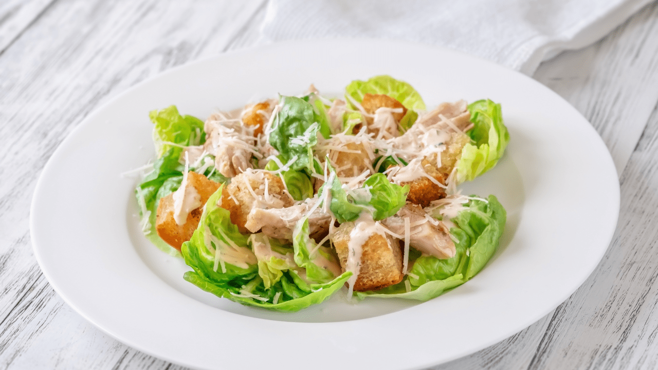 Cesar Salad Dressing Cesar Salad Dressing