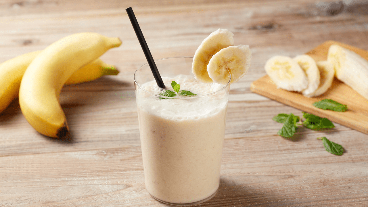 Protein Smoothie For Weight Loss Protein Smoothie For Weight Loss