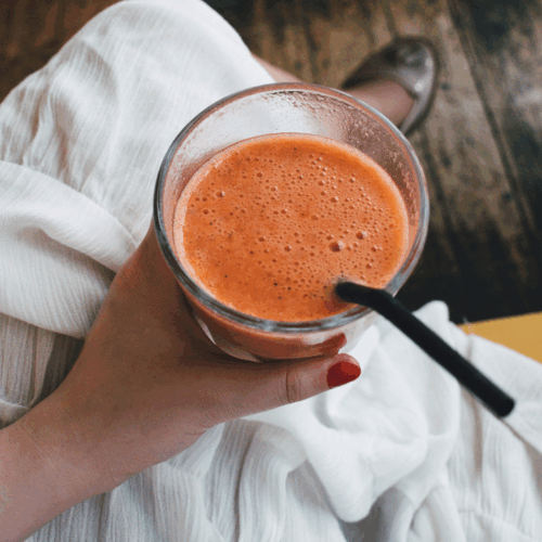 The Best Superfood Smoothie