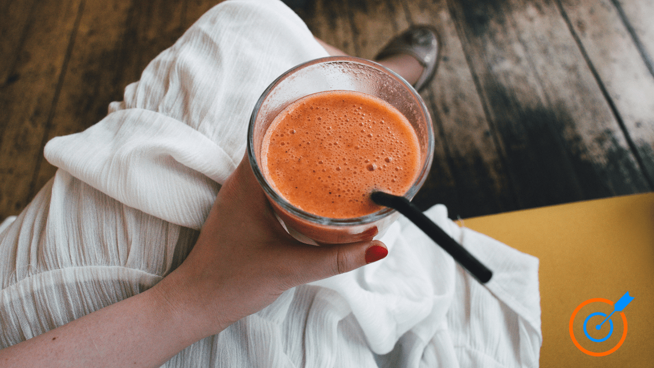 The Best Superfood Smoothie