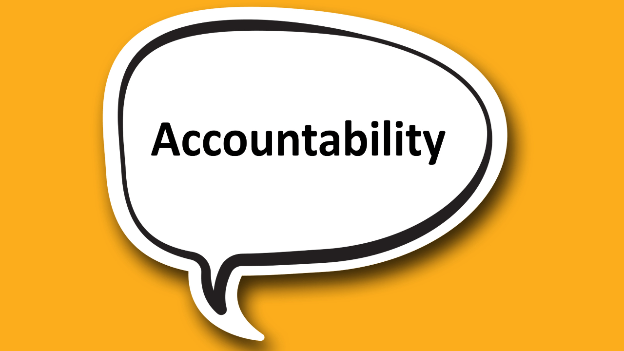 Accountability - Weight Loss Coach for Women Helps