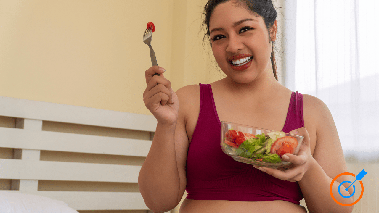 Best Natural Weight Loss Diet for Women