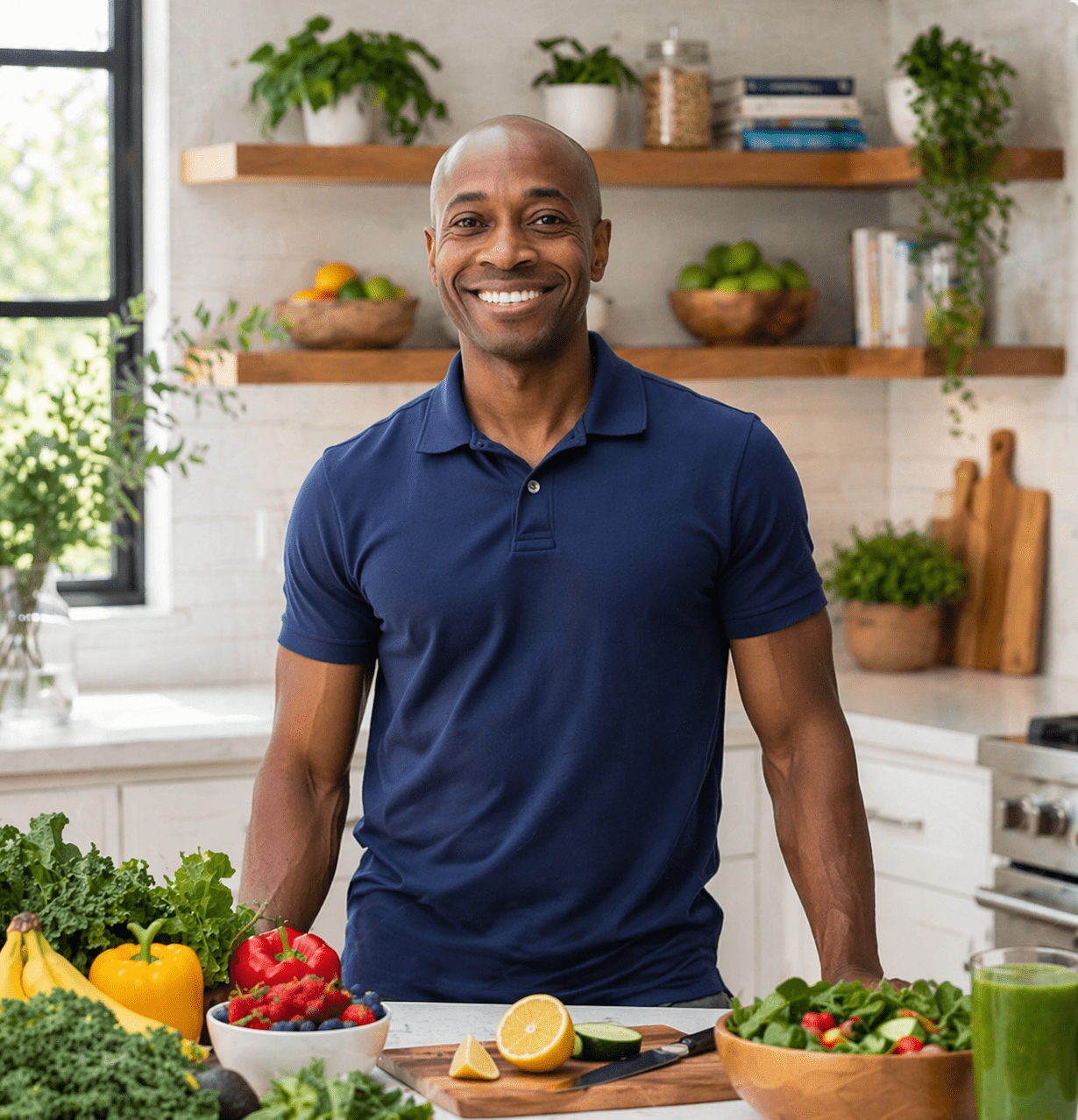 Coach Chris Kitchen | Nutritionist & Health Coach Coach Chris Kitchen | Nutritionist & Health Coach