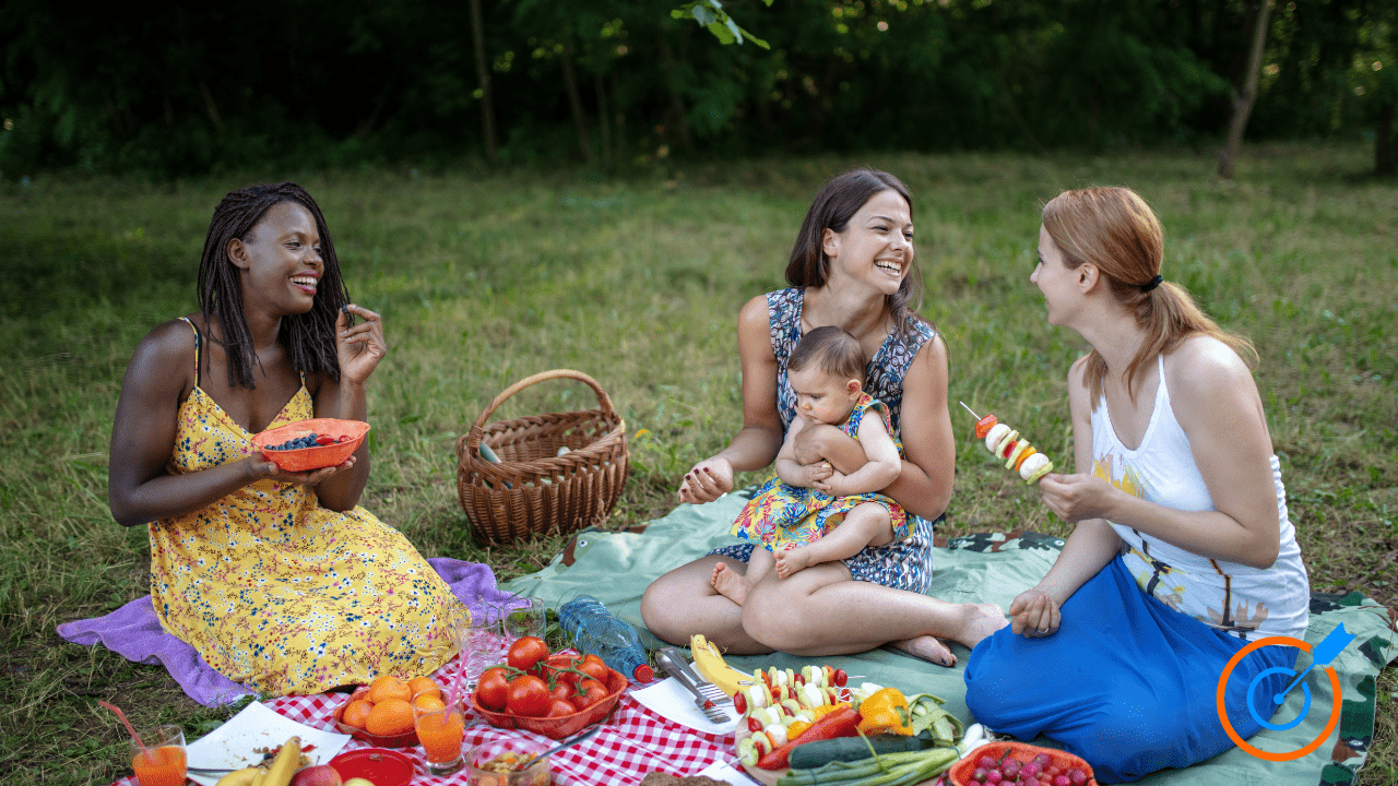 Holistic Nutrition for Women That Works
