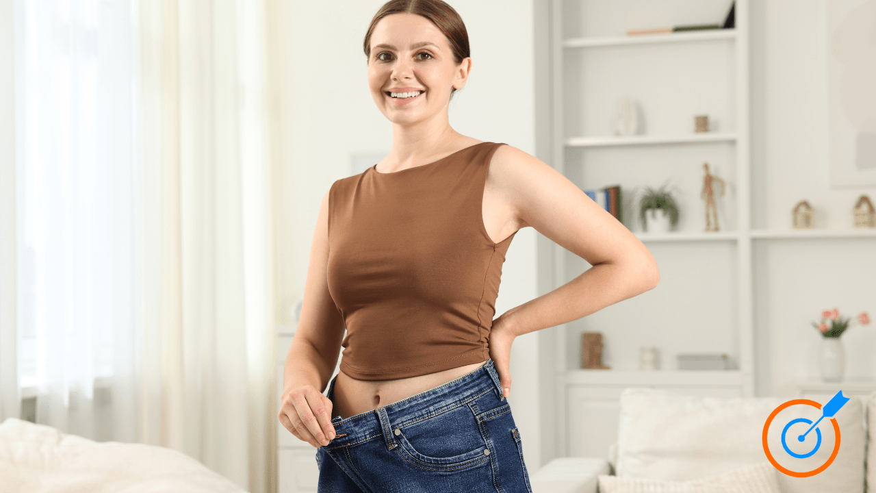 How to Lose Weight Naturally Without Dieting