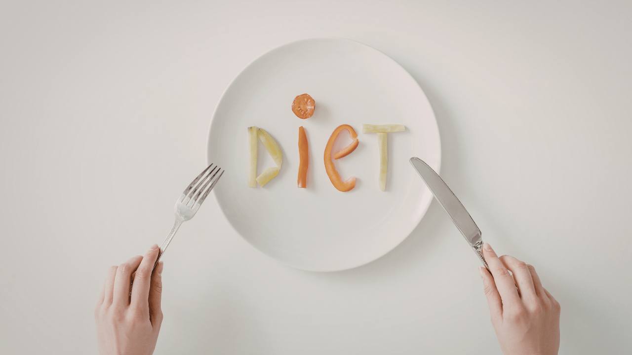 Strict Diets Don't Work - Best Natural Diet Strict Diets Don't Work - Best Natural Diet
