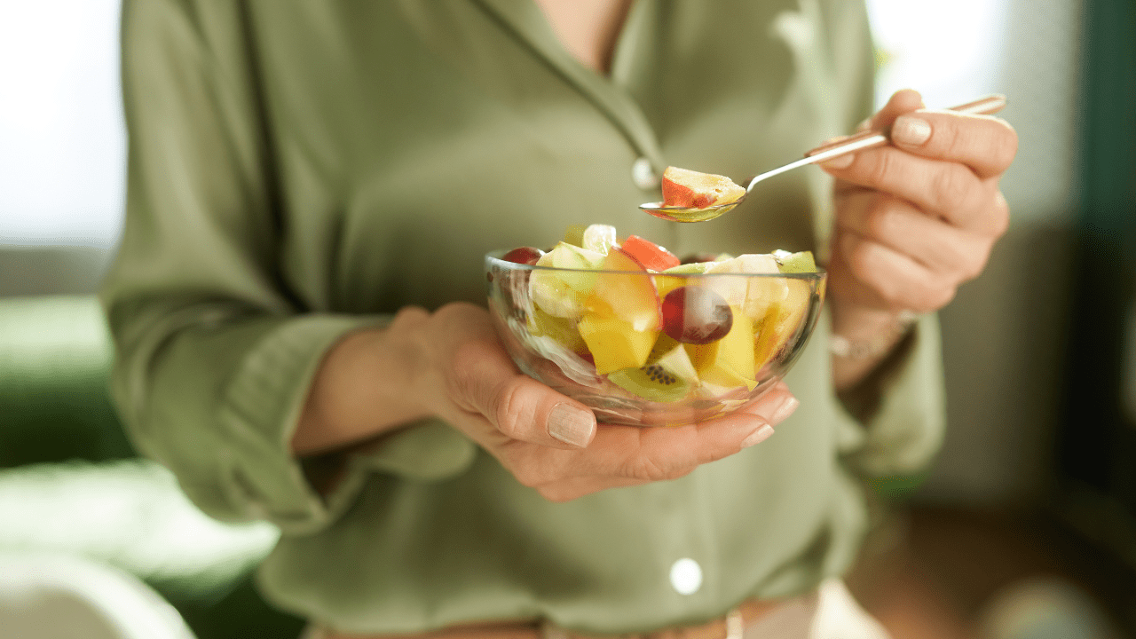 Weight Loss Coach For Women