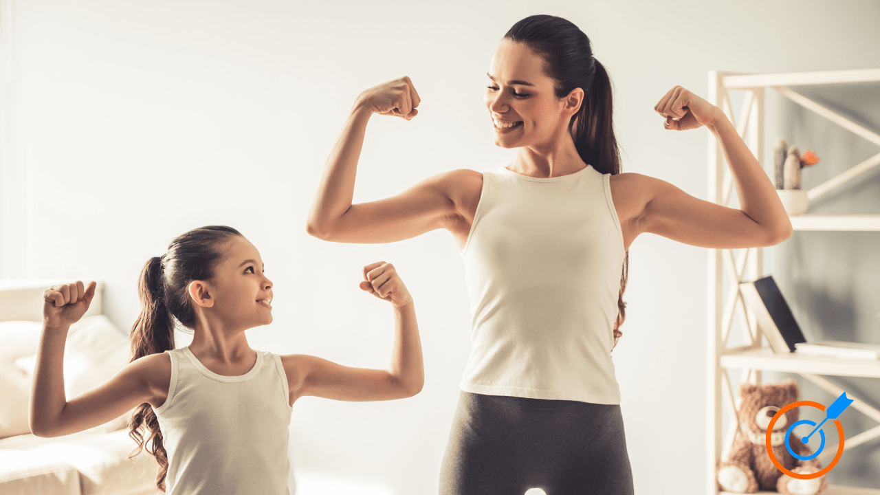 8 Healthy Habits for Busy Moms That Stick
