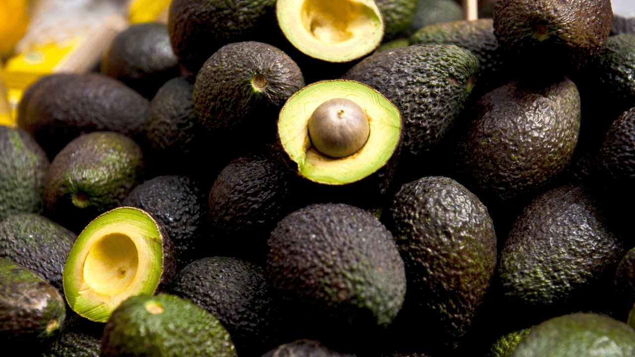 Avocados For Hormone Balance - Coach Chris Nutritionist & Weight Loss Coach