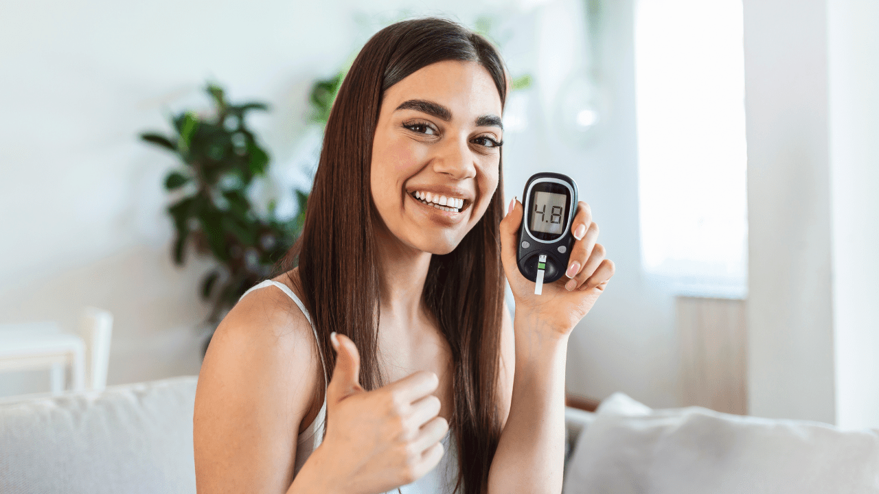 Blood Sugar Support For Perimenopause Blood Sugar Support For Perimenopause