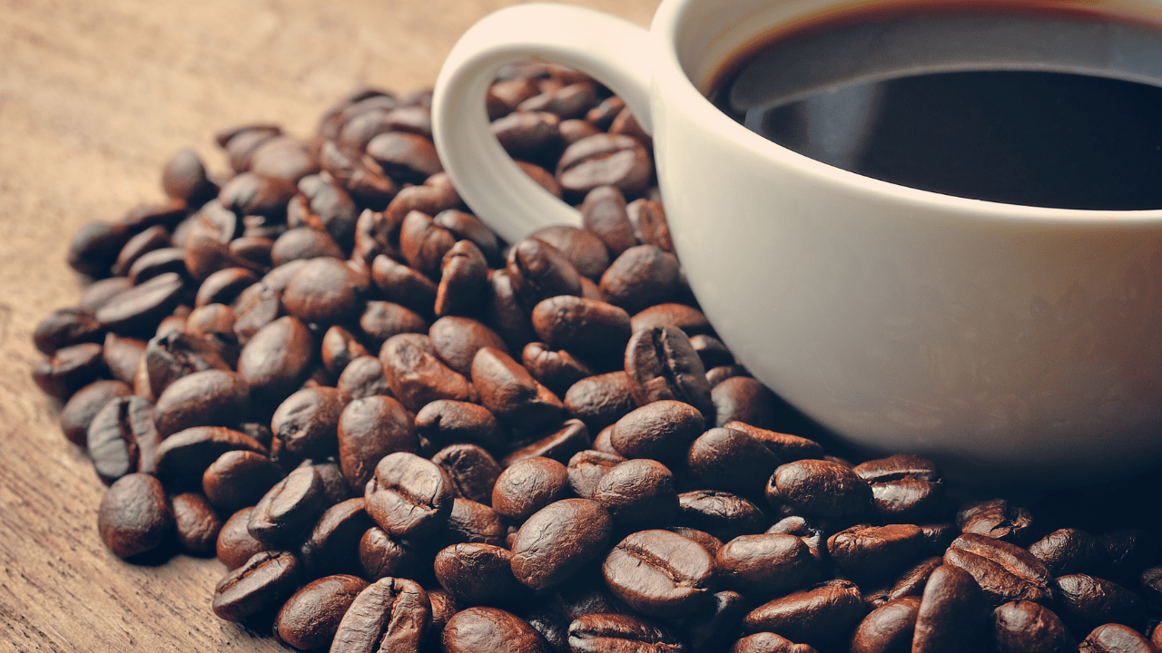 Coffee Can Make Hormone Symptoms Worse