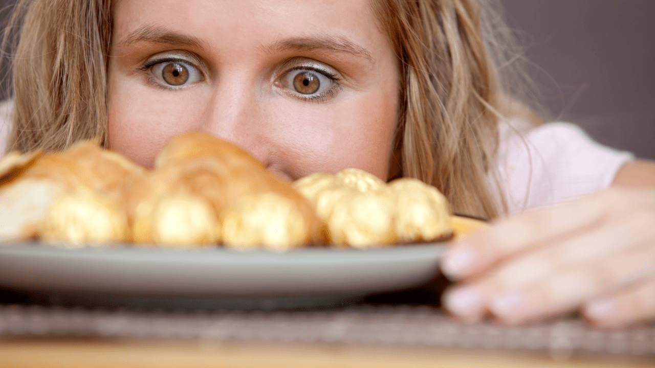 Food Cravings - How To Stop Emotional Eating