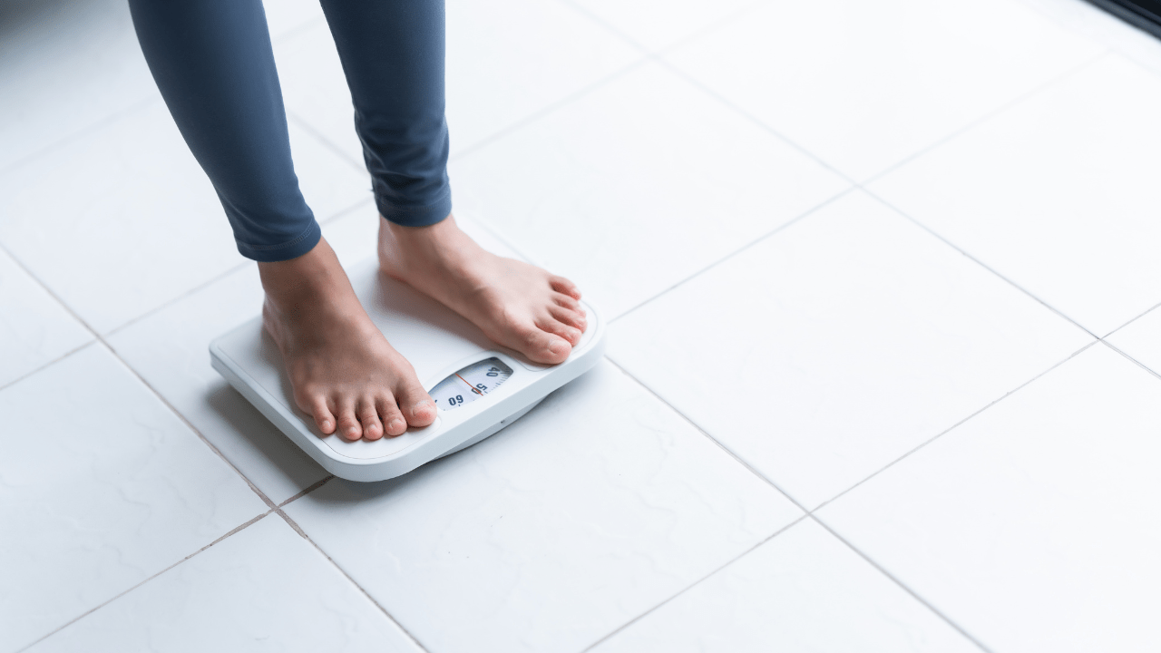 Holistic nutrition for women and weight loss Holistic nutrition for women and weight loss