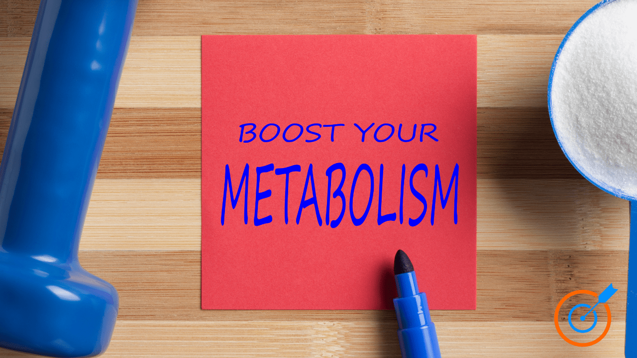 How to Heal Metabolism Naturally