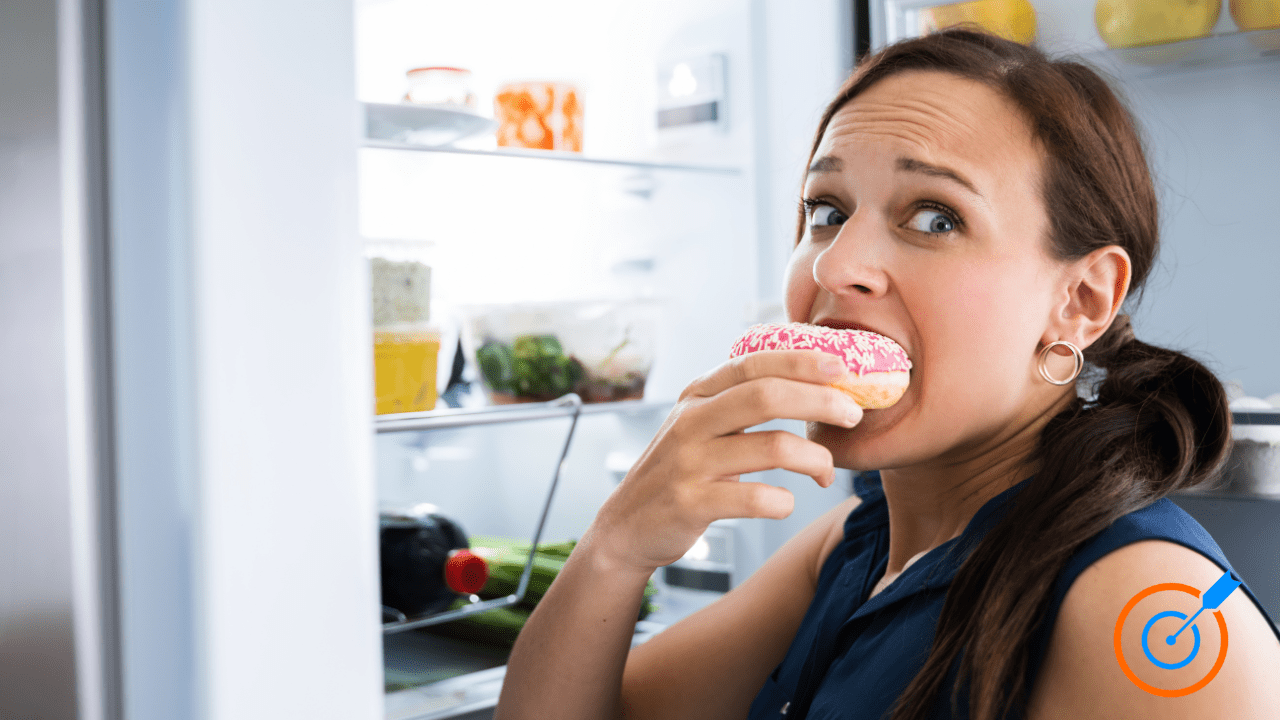 How to Stop Emotional Eating for Good