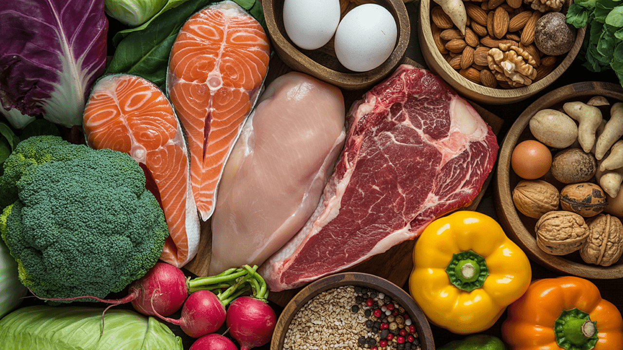 More Protein For Women - Natural Fat Loss More Protein For Women - Natural Fat Loss