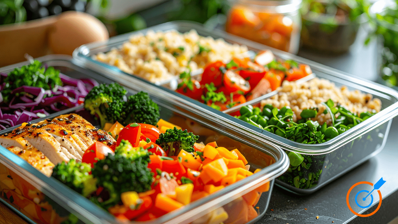 Natural Fat Loss for Women That Lasts - Coach Chris
