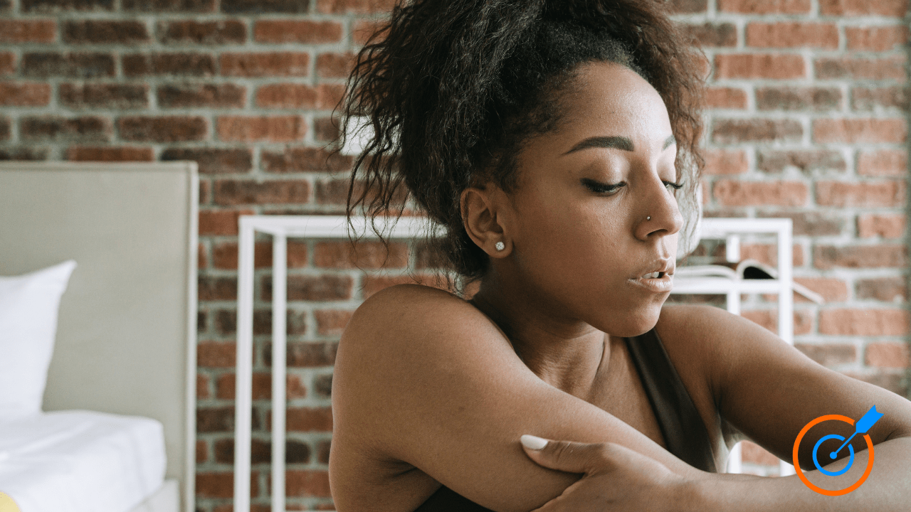 Natural Support for Perimenopause Weight