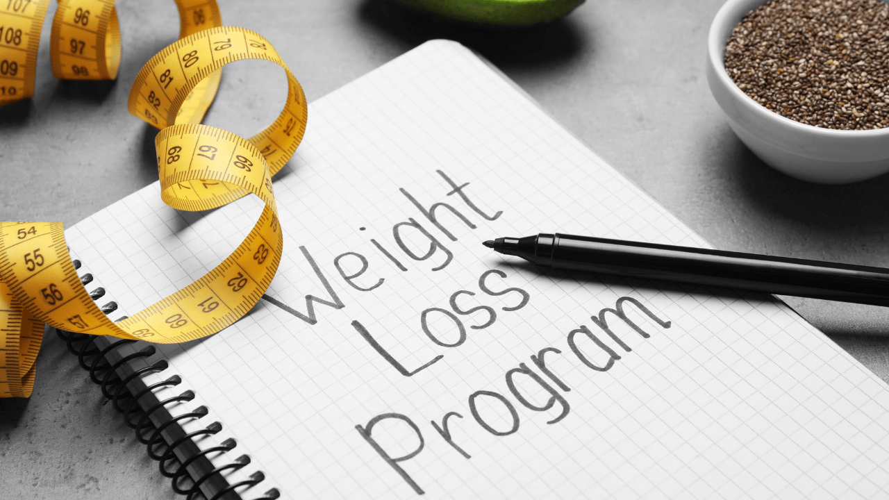 Natural Weight Loss Coaching Program - Coach Chris Natural Weight Loss Coaching Program - Coach Chris