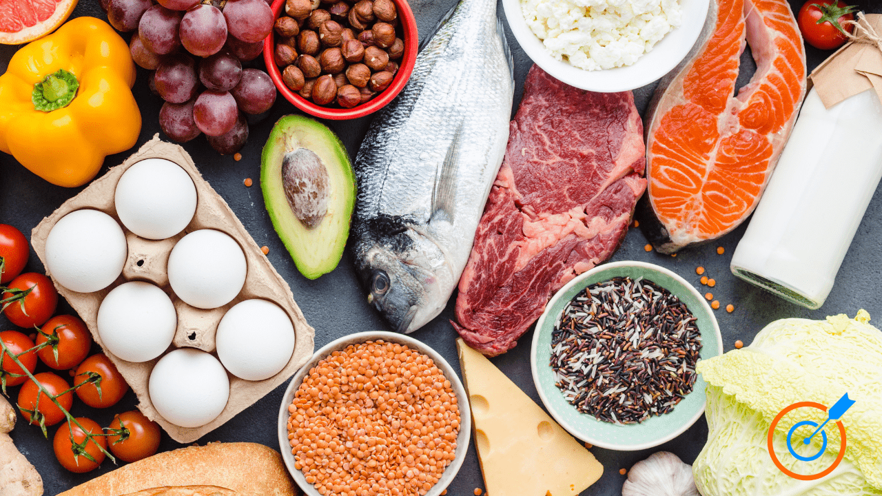 Nutrition Coaching for Weight Loss Works