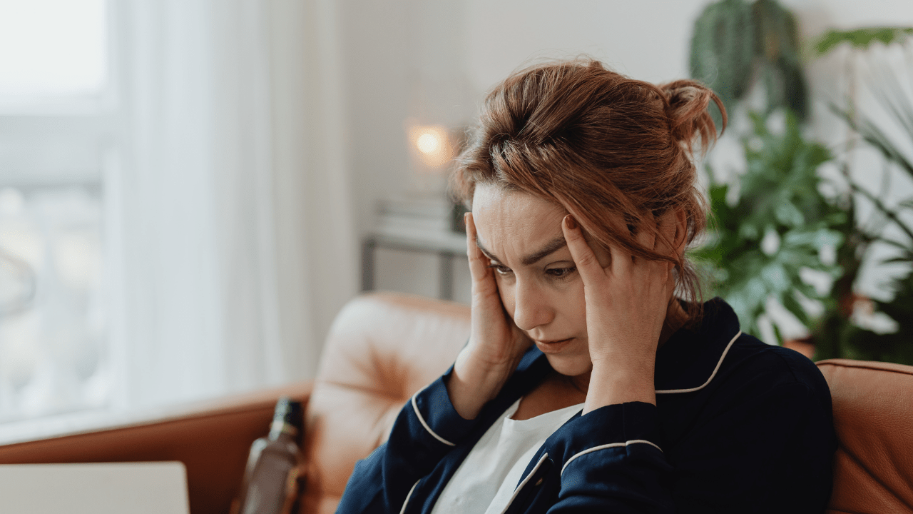 Stress Management To Heal Metabolism Stress Management To Heal Metabolism