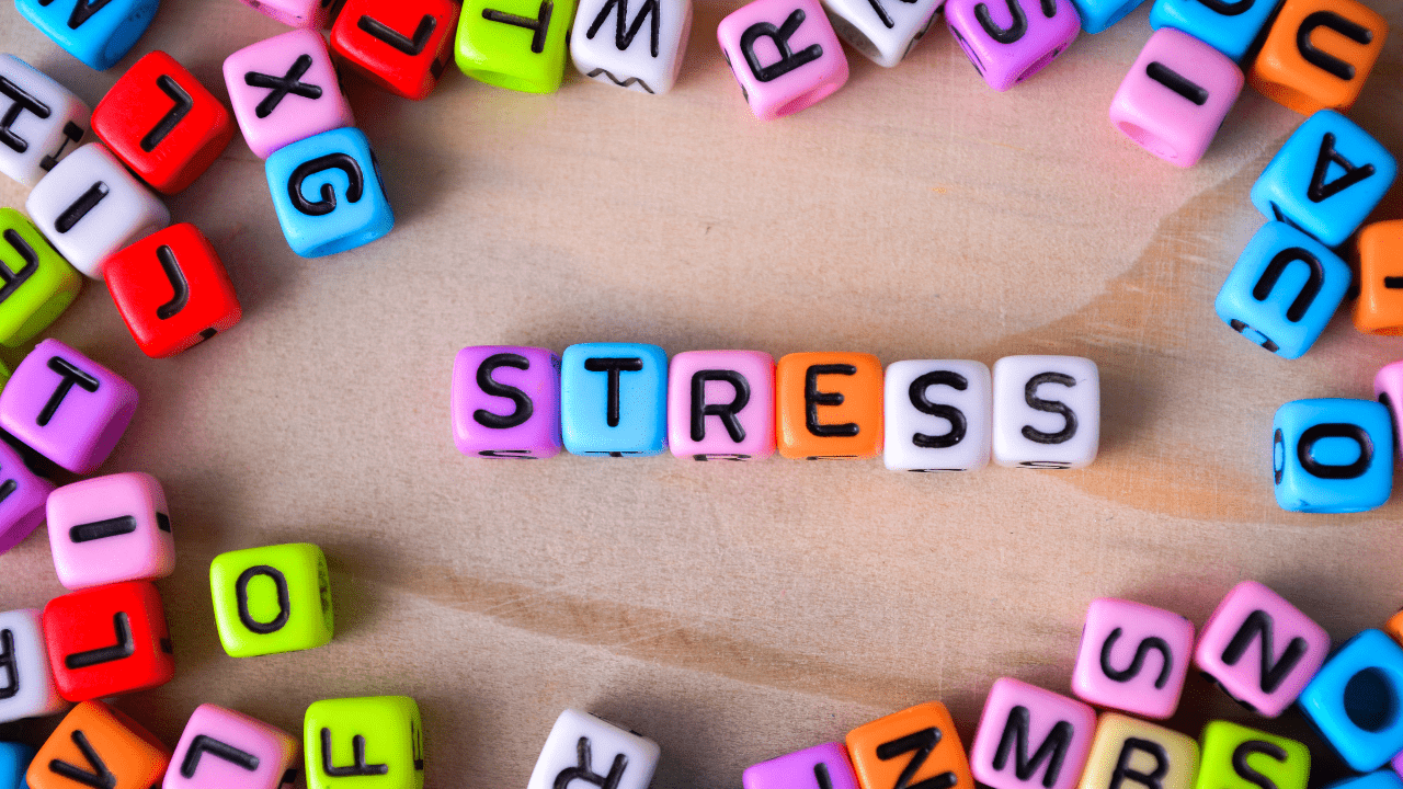 Stress Triggers Sugar Cravings