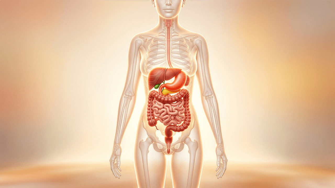 Support Digestion To Heal Metabolism Support Digestion To Heal Metabolism